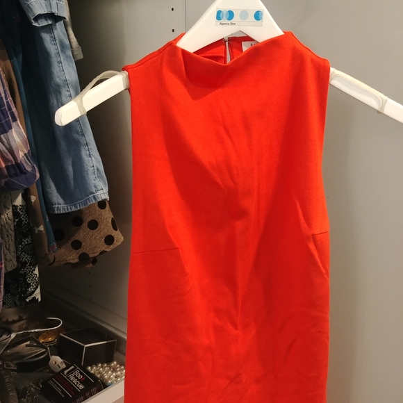 Aritzia Babaton Matheson dress size 8 BNWT - Picture 5 of 7